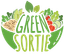 Green Sortie Logo